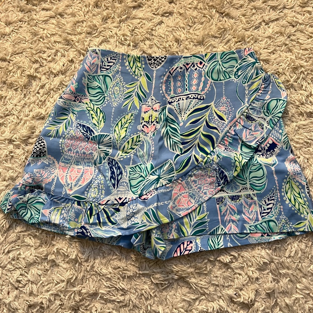 ❤️ lily skirt